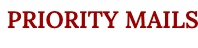 Priority Mails LLC